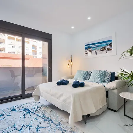 Apartament Sauna&spa *