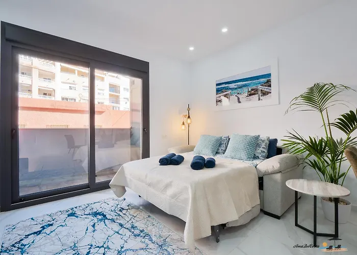 Apartament Sauna&spa *