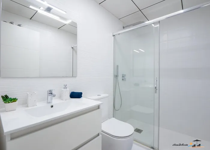 Sauna&spa Apartament