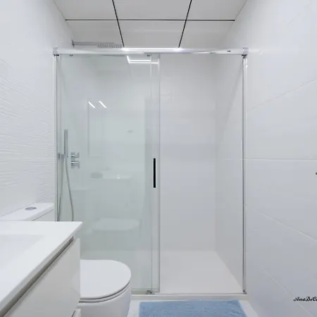 Appartement Sauna&spa Torrevieja