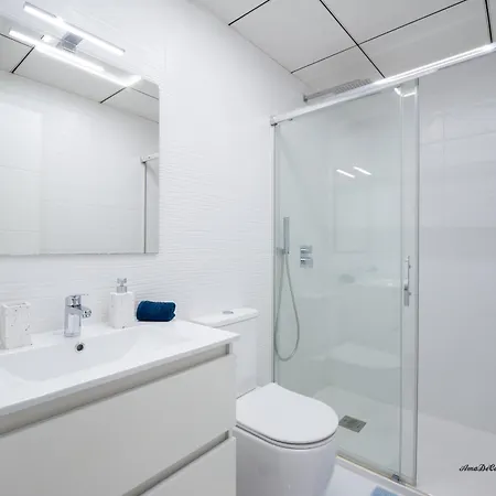 Sauna&spa Appartement